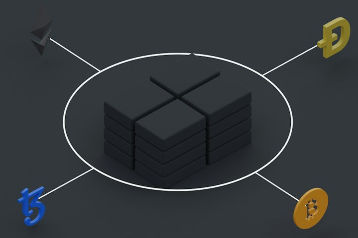 Hybrid & Multi-Cloud Architecture Design